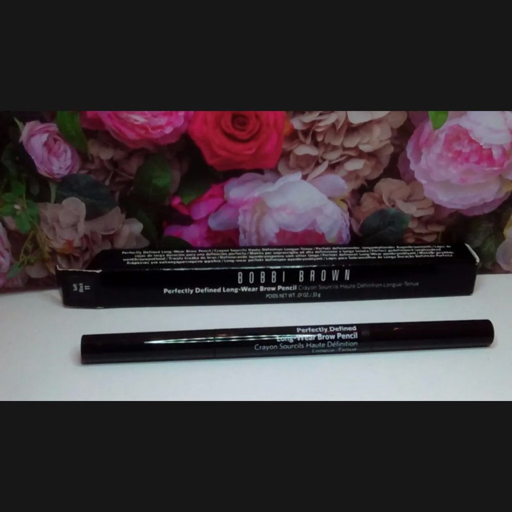 Bobbi Brown Beauty